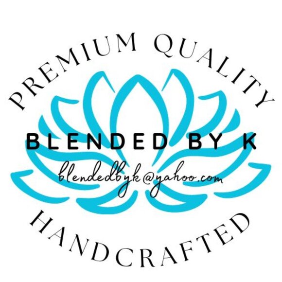 Brown Sugar & Oatmeal Scrubs by Blended by K ~ 4 oz - Picture 6 of 7